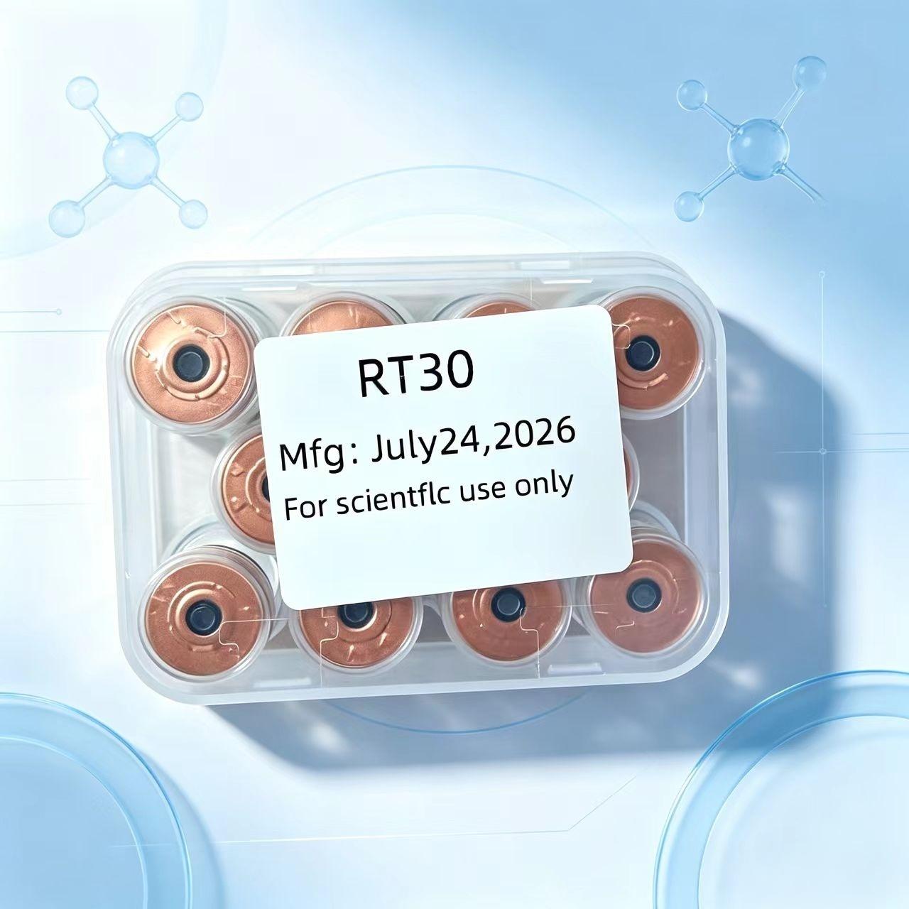 RT30 RT40 RT50 RT60