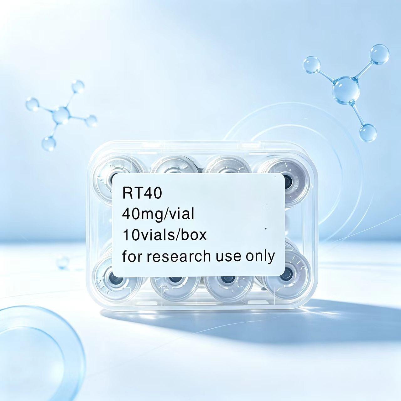 RT30 RT40 RT50 RT60