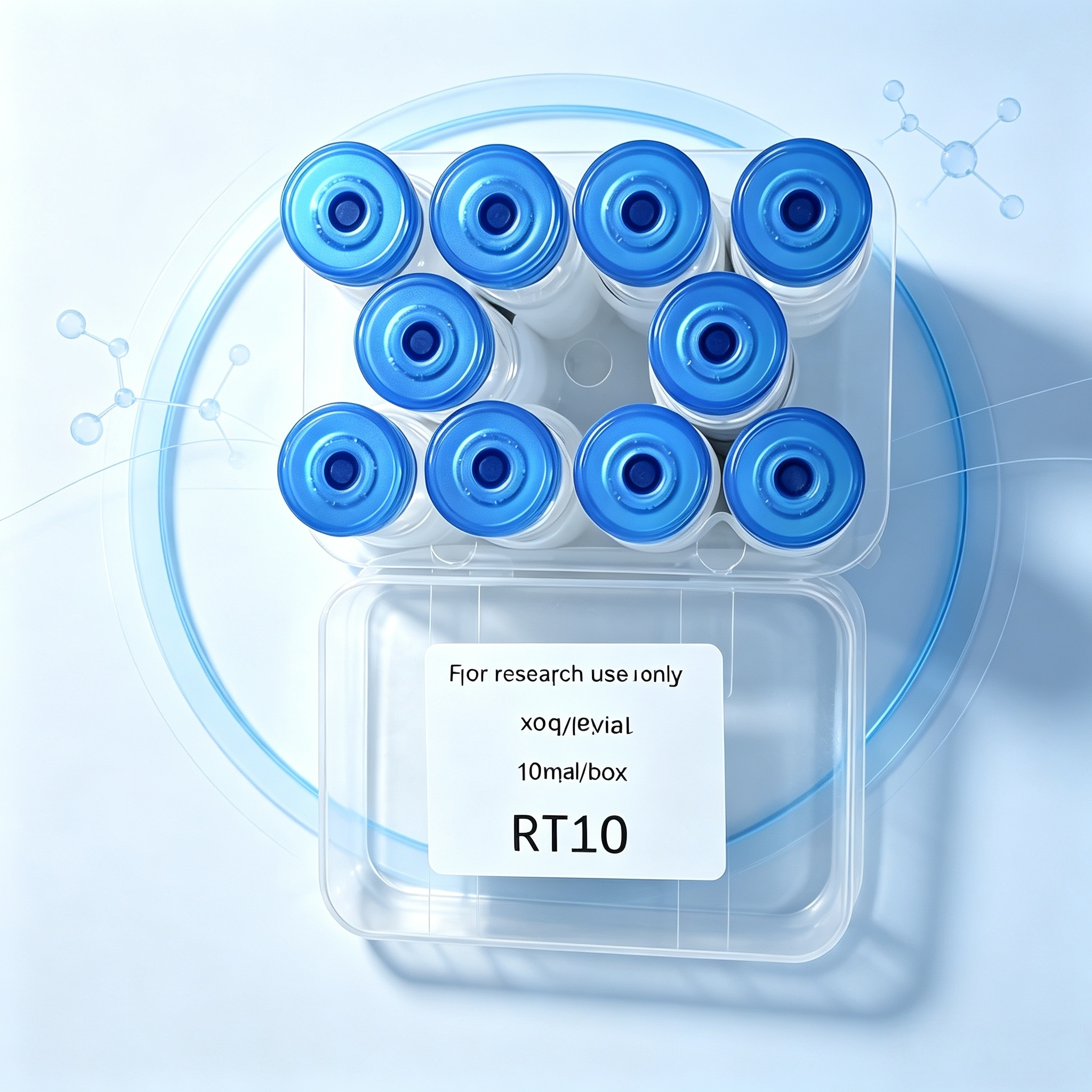 RT5 RT10 RT15 RT20