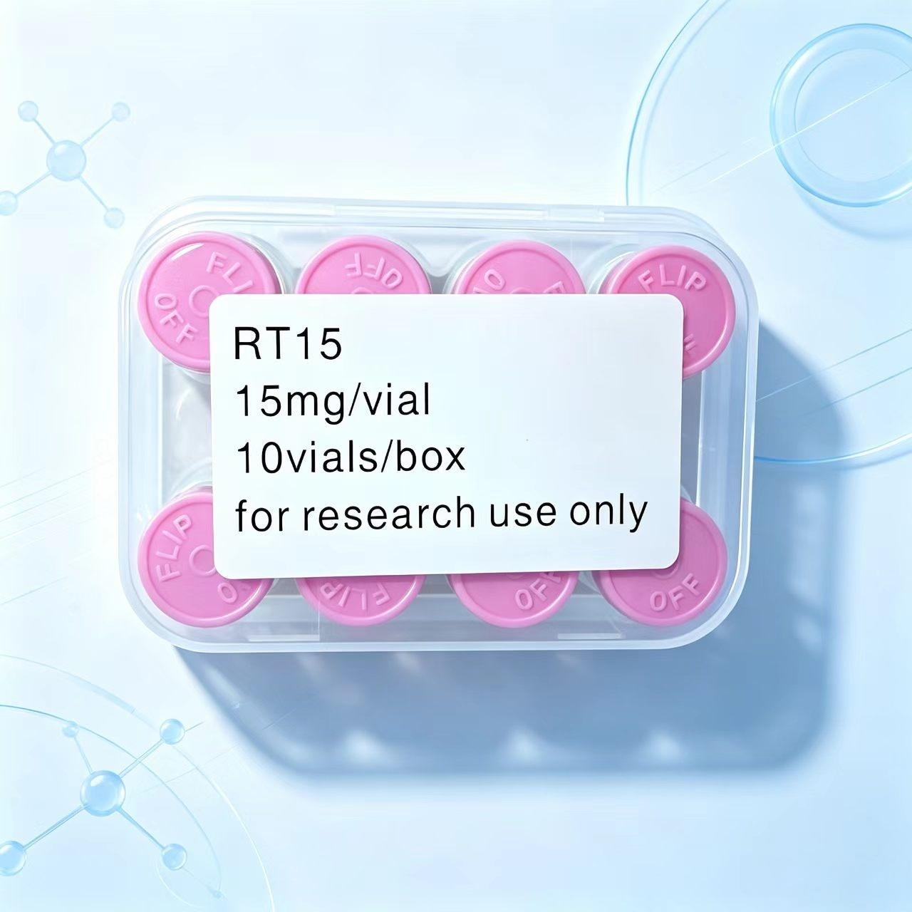 RT5 RT10 RT15 RT20